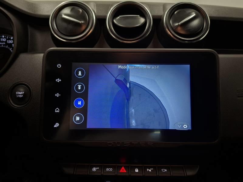 Dacia Duster Eco-G 100 4x2 Prestige +