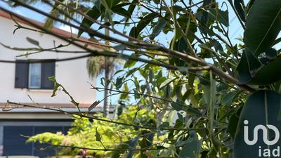 Maison - 172 m² - 8 pièces