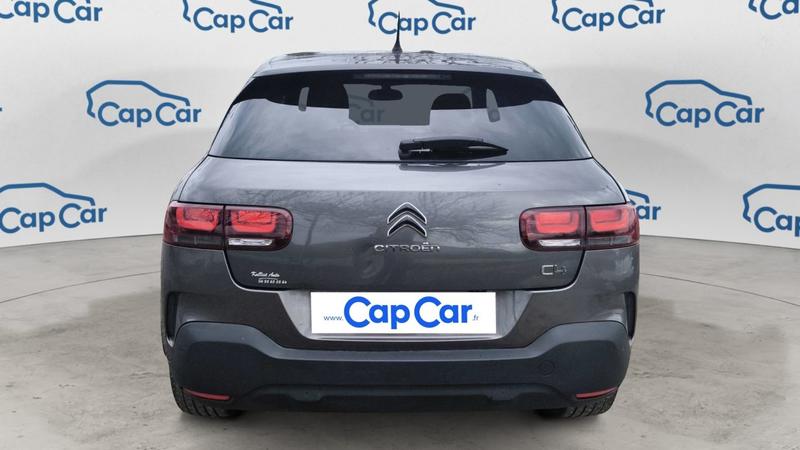 Citroën C4 Cactus 1.2 PureTech 110 Feel