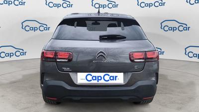 Citroën C4 Cactus 1.2 PureTech 110 Feel