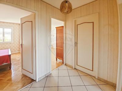 Maison - 112 m² - 5 pièces