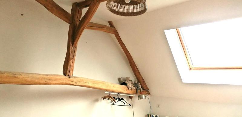 Bureau - 113 m² - 3 pièces