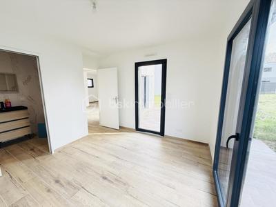 Maison - 149 m² - 7 pièces