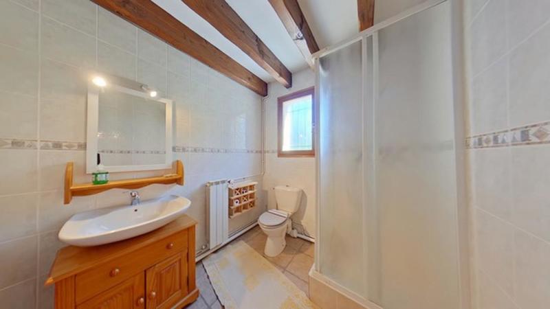 Maison - 152 m² - 6 pièces