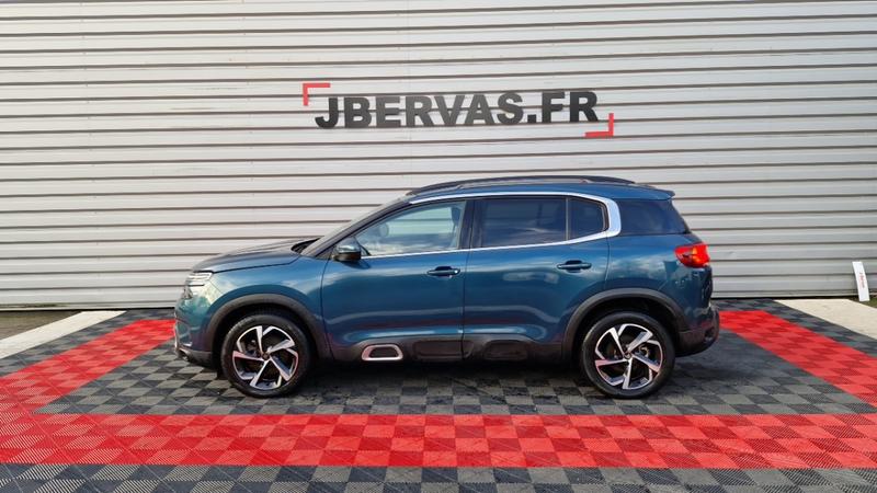 Citroën C5 Aircross Bluehdi 130 Ss Bvm6 c-Series
