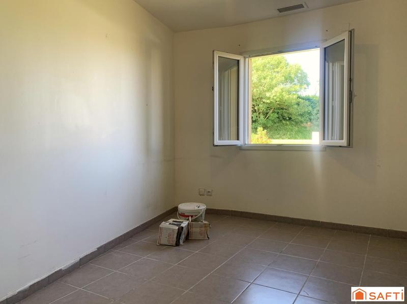 Villa - 108 m² - 6 pièces