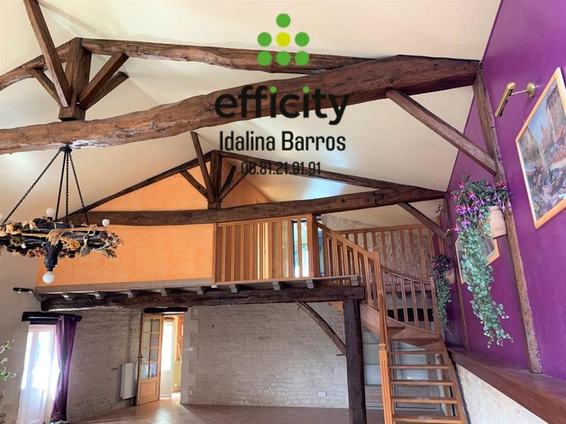 Gîte - 400 m² - 14 pièces