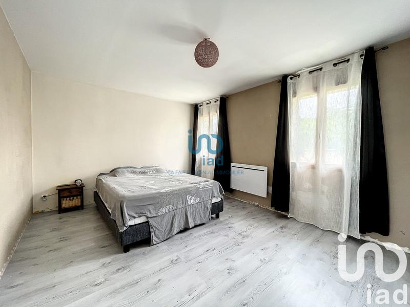 Maison - 174 m² - 7 pièces