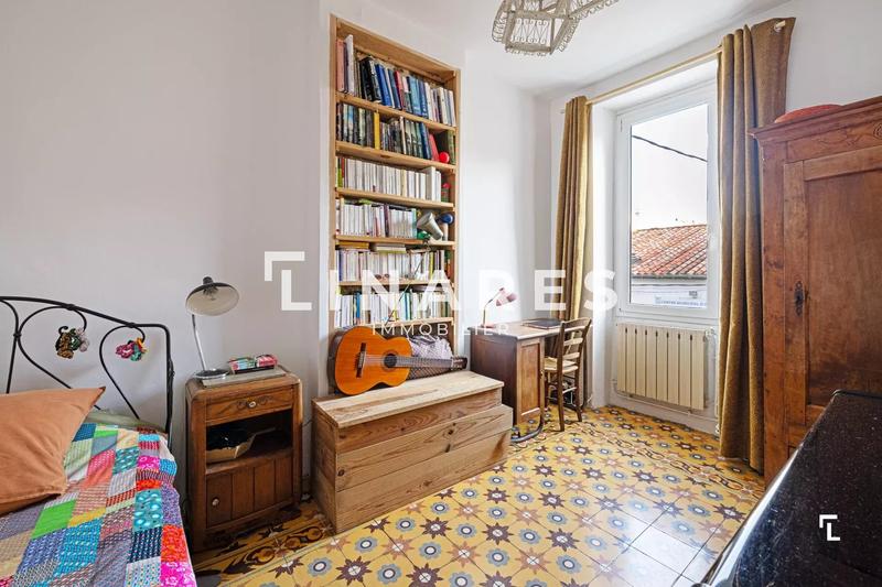 Maison - 119 m² - 6 pièces