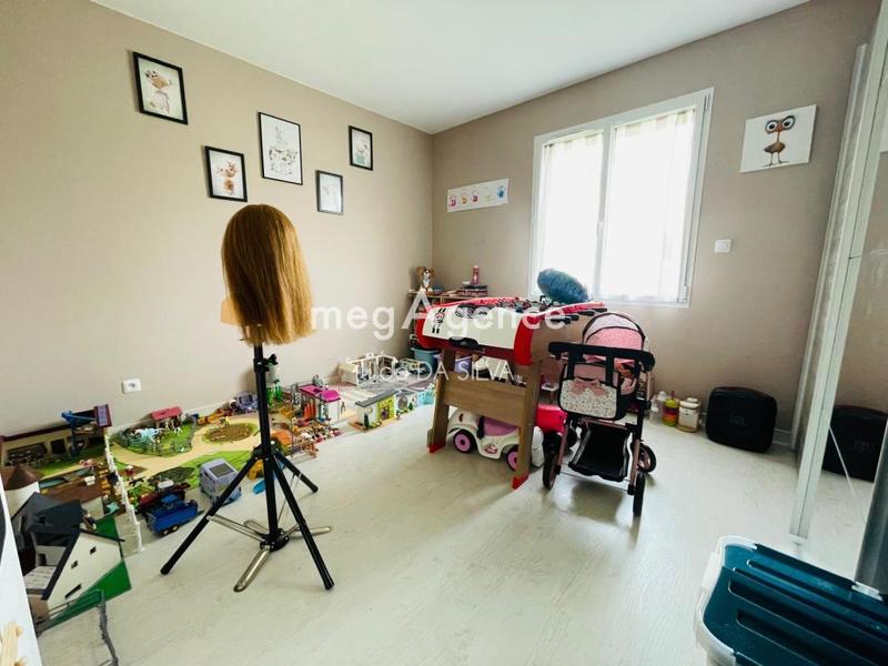 Maison de campagne - 146 m² - 5 pièces