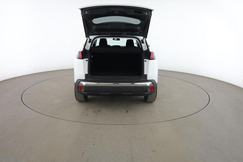 Peugeot 3008 1.5 Blue-HDi Active Business 130 ch