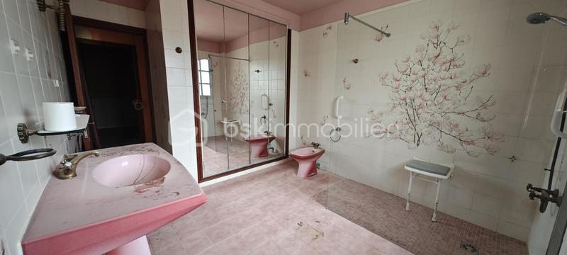 Villa - 130 m² - 4 pièces