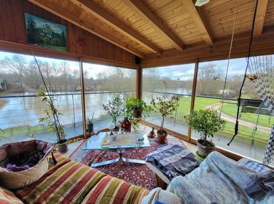 Maison - 92 m² - 5 pièces