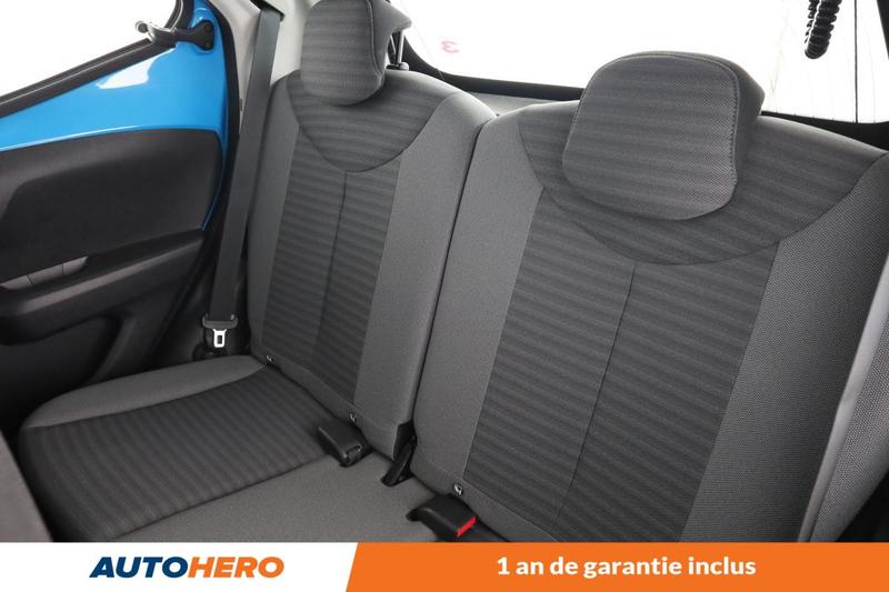 Toyota Aygo 1.0 Vvt-i X-Play 5p 72 ch