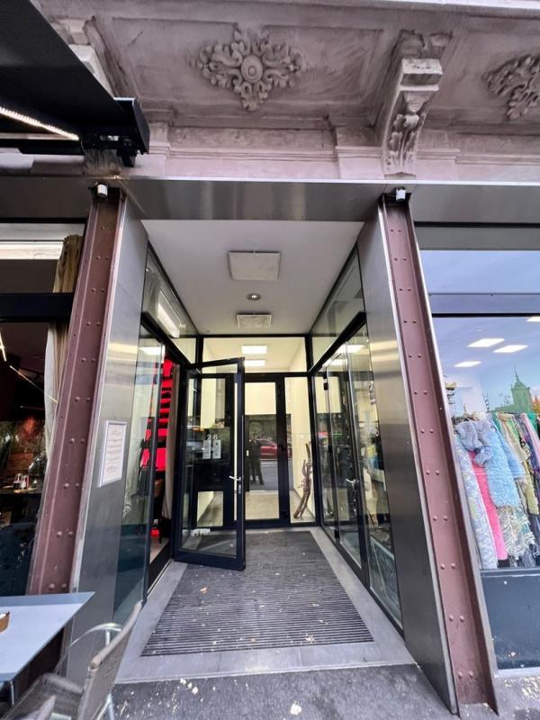 Appartement - 70 m² - 2 pièces