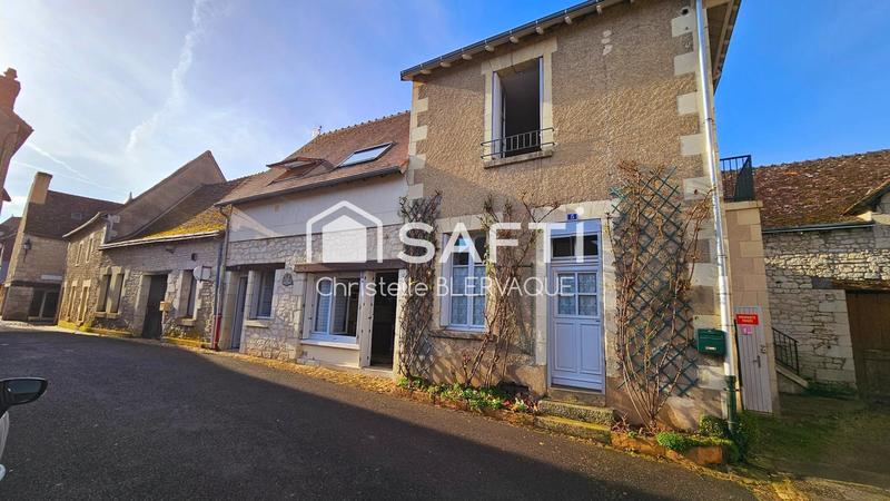 Appartement - 100 m² - 9 pièces