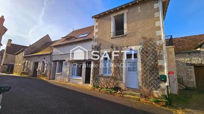 Appartement - 100 m² - 9 pièces