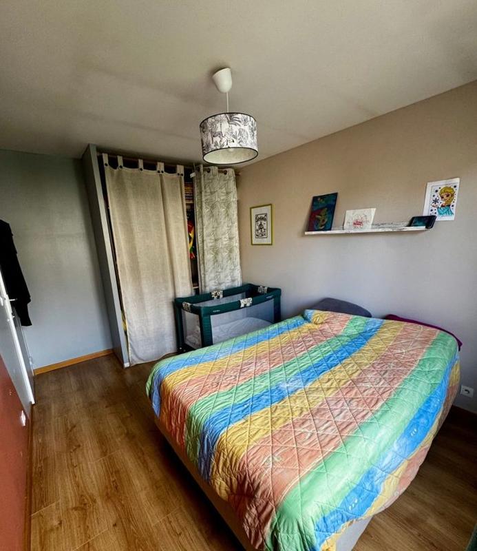 Maison - 79 m² - 4 pièces