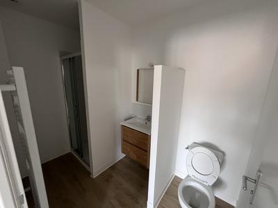 Appartement - 61 m² - 4 pièces