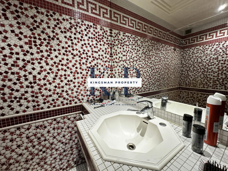 Appartement - 128 m² - 4 pièces