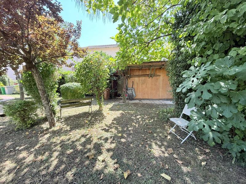 Maison - 87 m² - 4 pièces