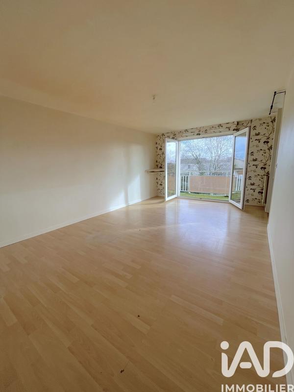 Appartement - 67 m² - 3 pièces