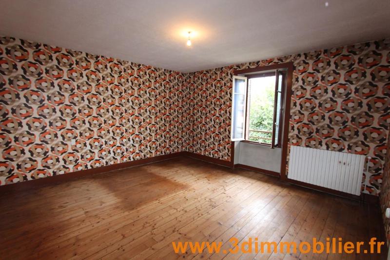 Maison - 191 m² - 7 pièces