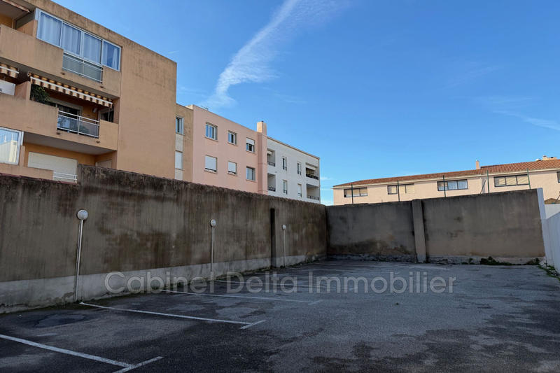 Appartement - 80 m² - 2 pièces