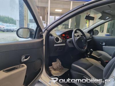 Renault Clio 3 1.2i 75 Pack Clim