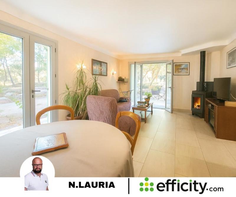 Maison - 160 m² - 6 pièces