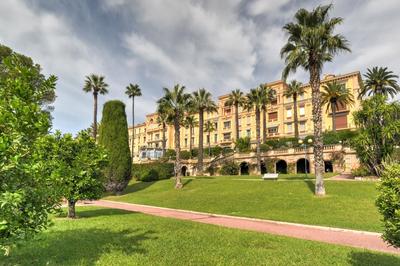 Appartement - 139 m² - 5 pièces