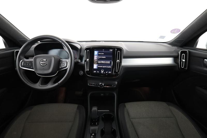 Volvo Xc40 1.5 T2 Momentum Business Geartronic 8 129 ch