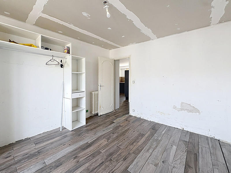 Appartement - 75 m² - 4 pièces