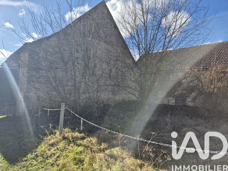 Ferme - 60 m² - 1 pièce