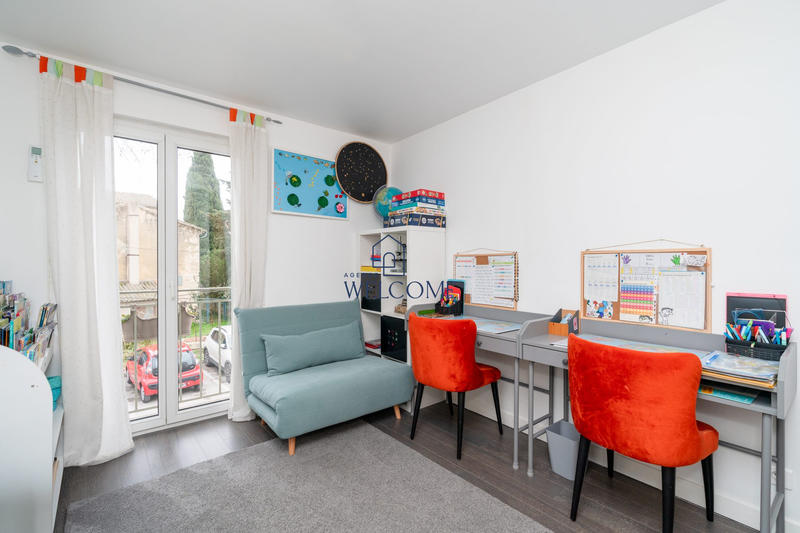 Duplex - 96 m² - 5 pièces