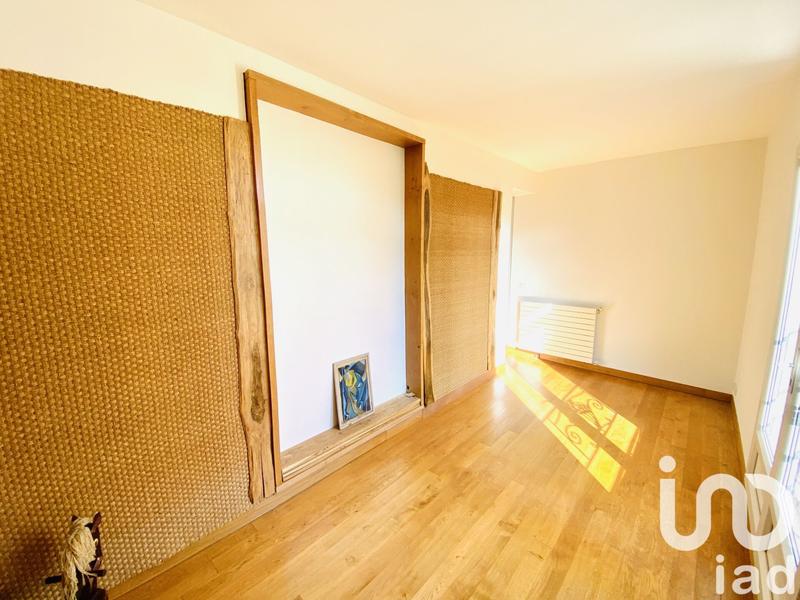 Maison - 153 m² - 7 pièces