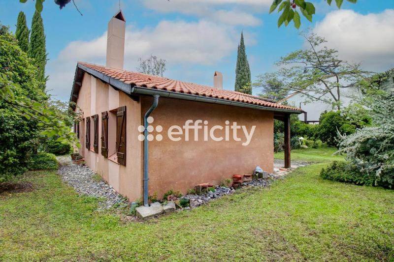 Maison - 141 m² - 7 pièces