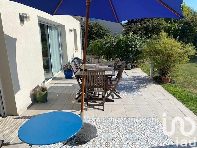 Maison - 152 m² - 5 pièces