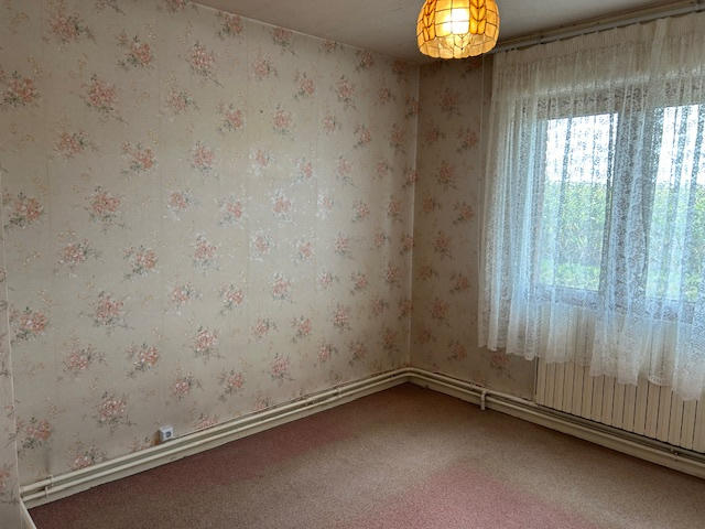 Maison de village - 106 m² - 8 pièces