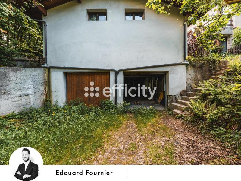 Appartement - 75 m² - 3 pièces