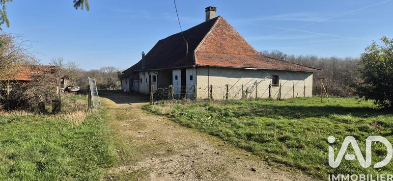 Maison de campagne - 131 m² - 4 pièces
