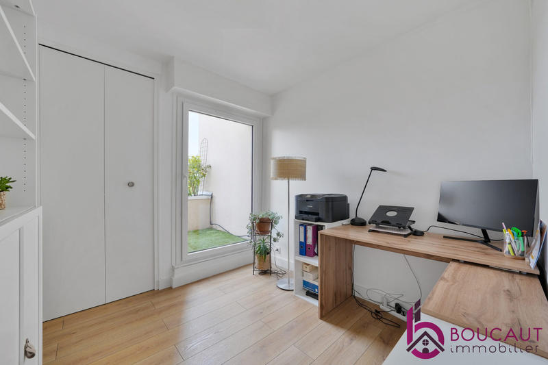 Appartement - 141 m² - 7 pièces