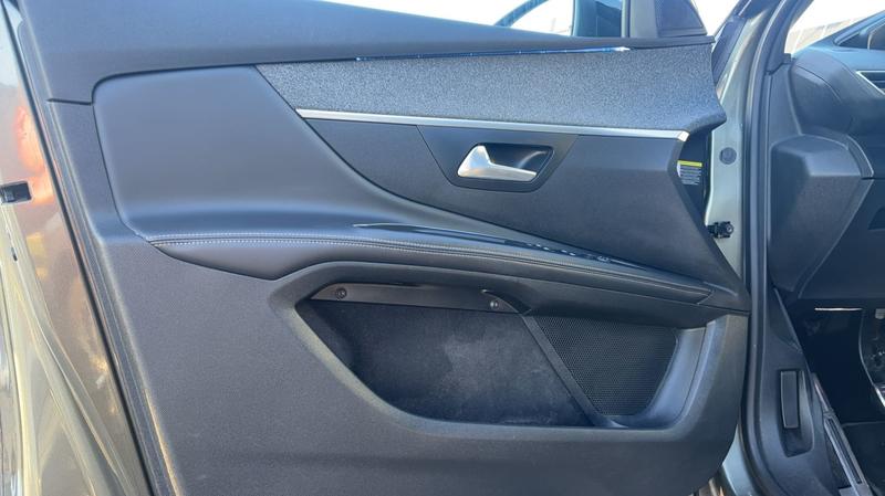 Peugeot 5008 1.5 BlueHDi 130 Gt Line