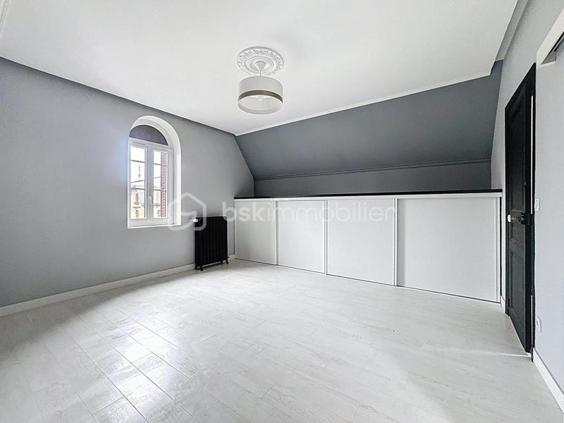 Maison en pierre - 123 m² - 4 pièces