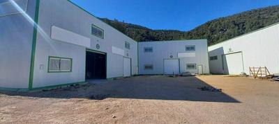 Atelier d'activités - 278 m²