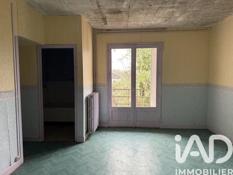 Immeuble - 261 m² - 12 pièces