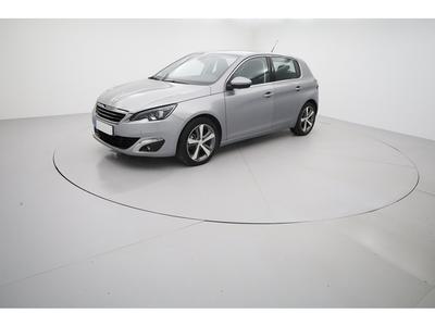 Peugeot 308 Allure 1.2 PureTech 130ch s&amp;S Eat6