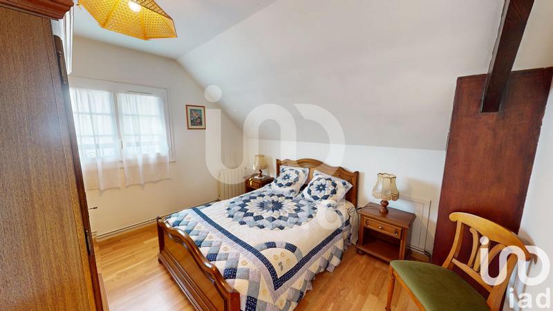 Maison - 145 m² - 7 pièces