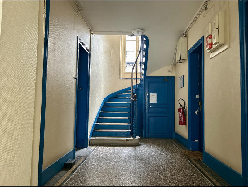 Appartement - 48 m² - 3 pièces