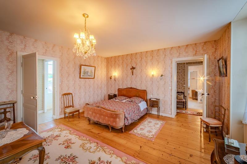 Propriété - 600 m² - 18 pièces